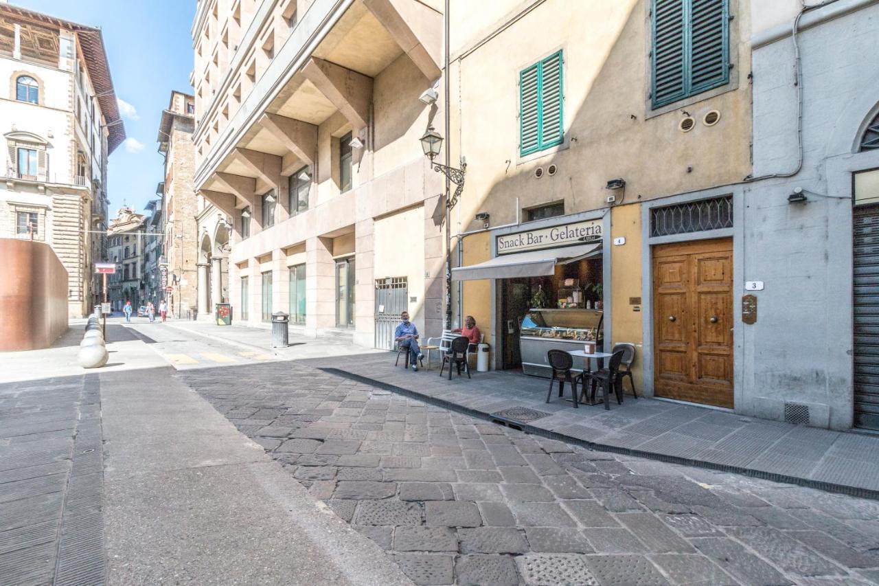 Wine Apartments Florence Franciacorta Florença Exterior foto